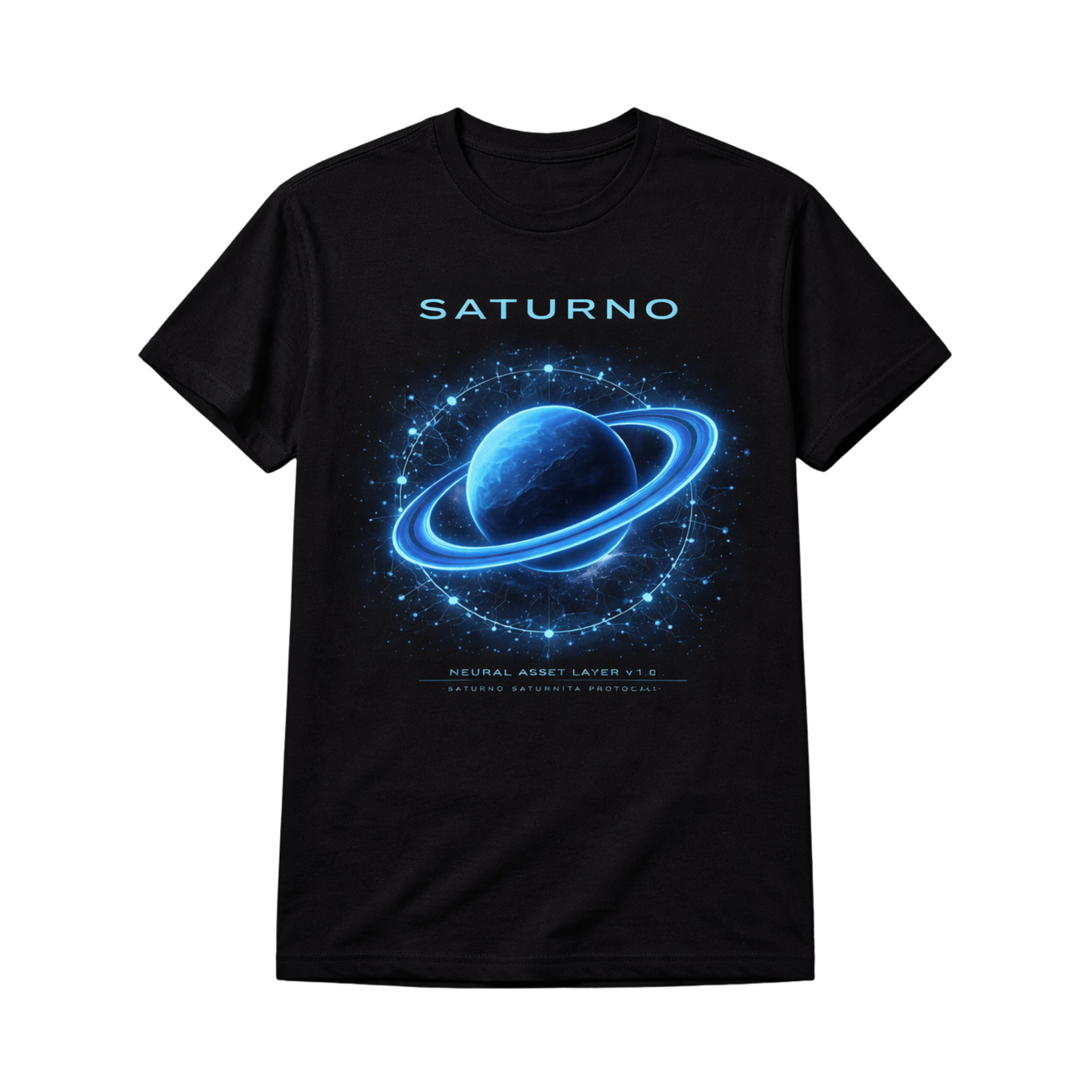 NEURAL NETWORK TEE
